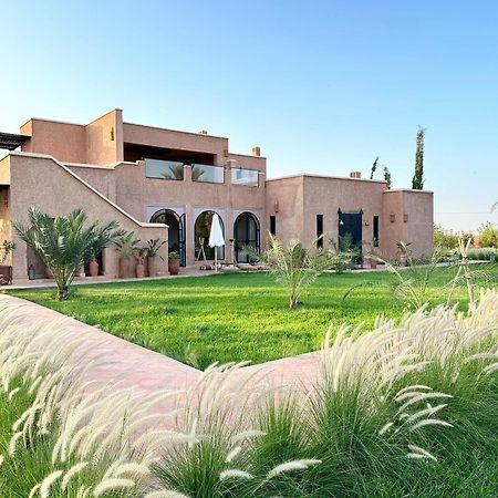 Villa Beij Sidi Abdallah Ghiat Εξωτερικό φωτογραφία