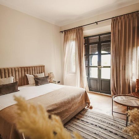Villa Beij Sidi Abdallah Ghiat Εξωτερικό φωτογραφία