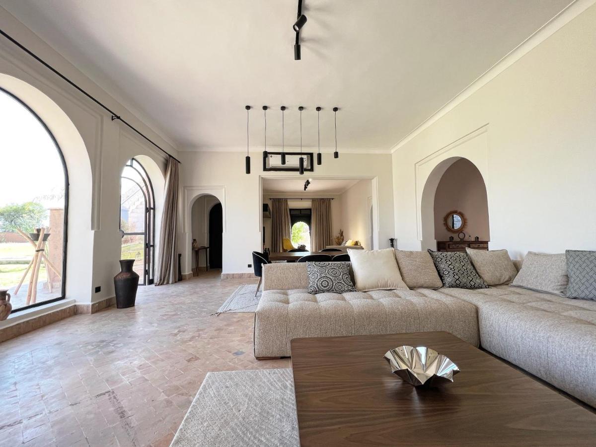 Villa Beij Sidi Abdallah Ghiat Εξωτερικό φωτογραφία