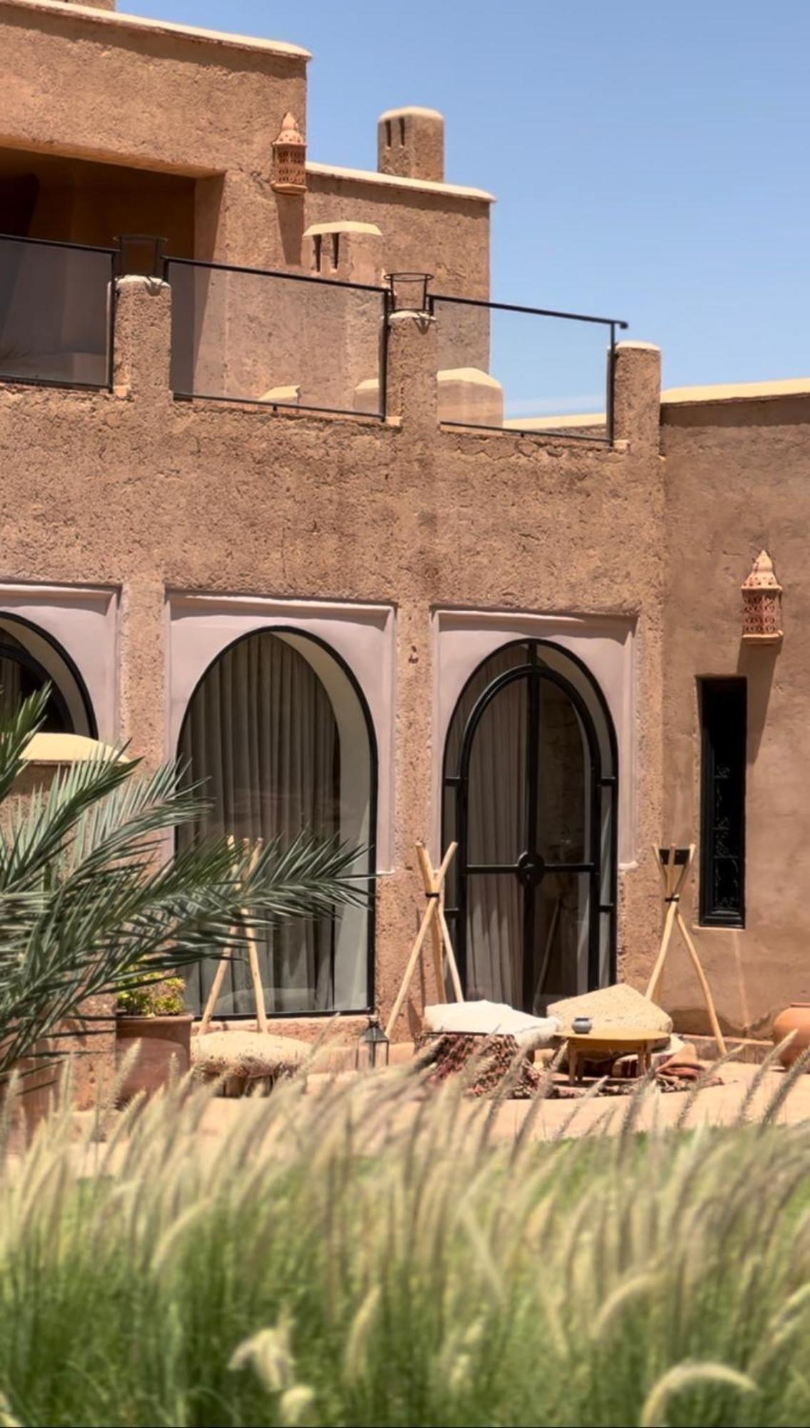 Villa Beij Sidi Abdallah Ghiat Εξωτερικό φωτογραφία