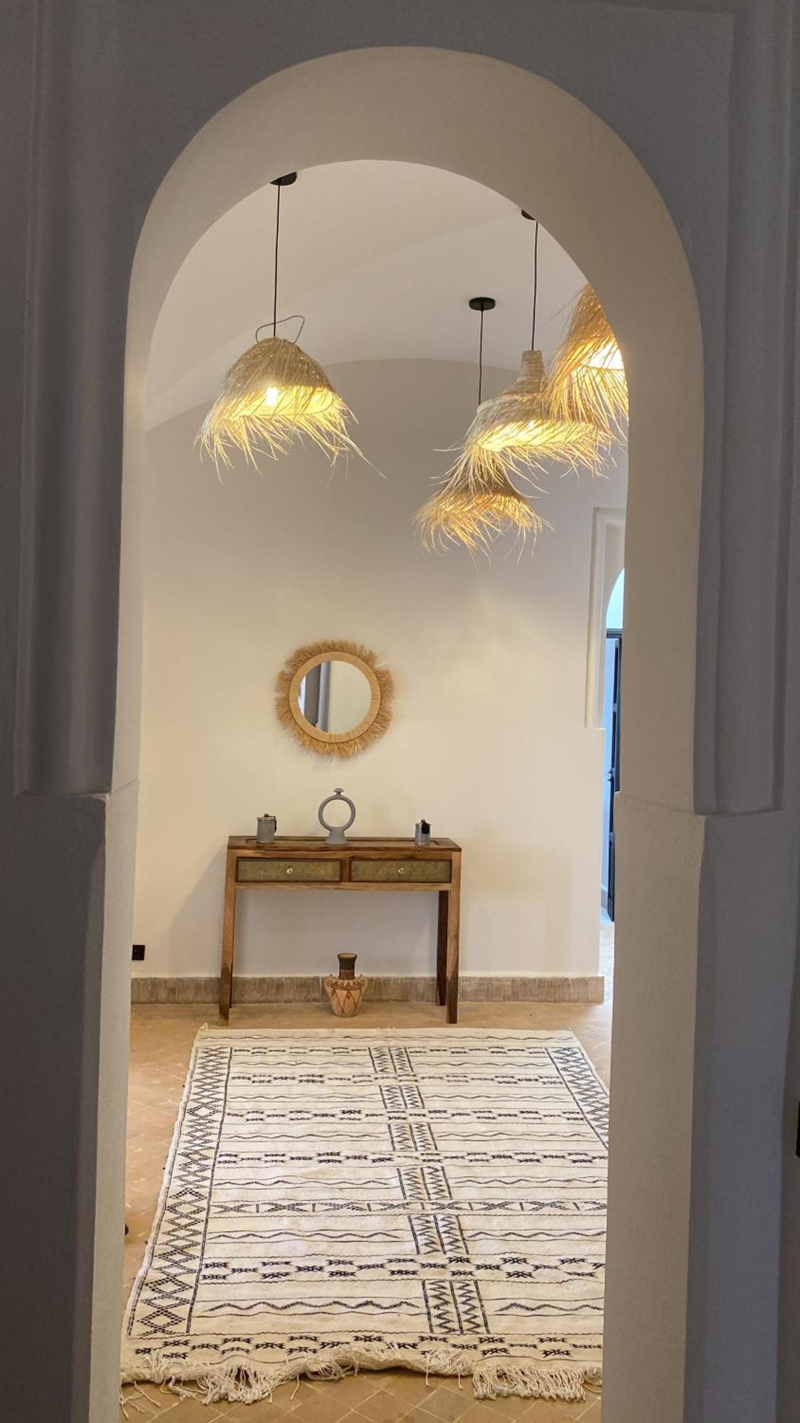 Villa Beij Sidi Abdallah Ghiat Εξωτερικό φωτογραφία