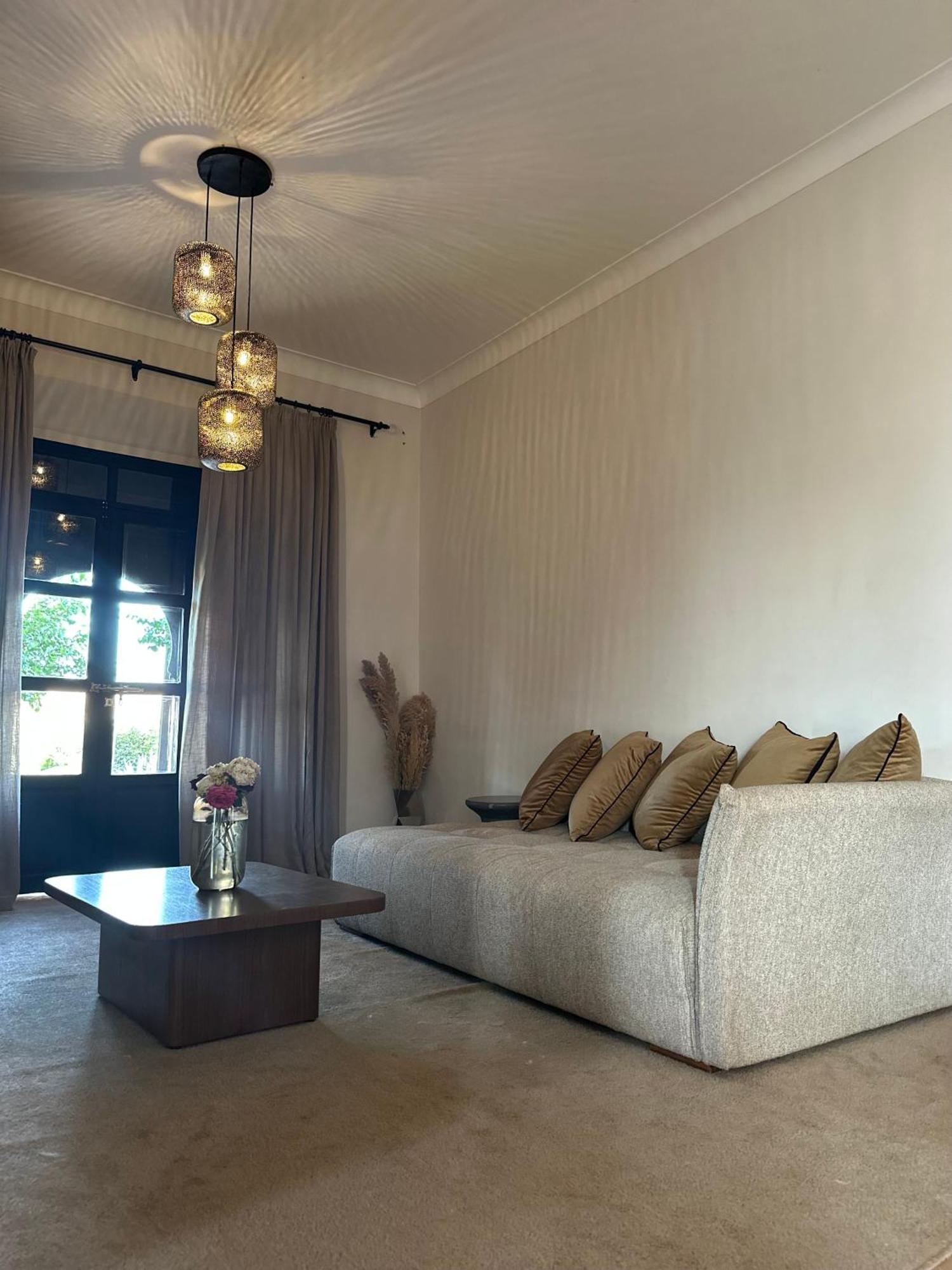 Villa Beij Sidi Abdallah Ghiat Εξωτερικό φωτογραφία