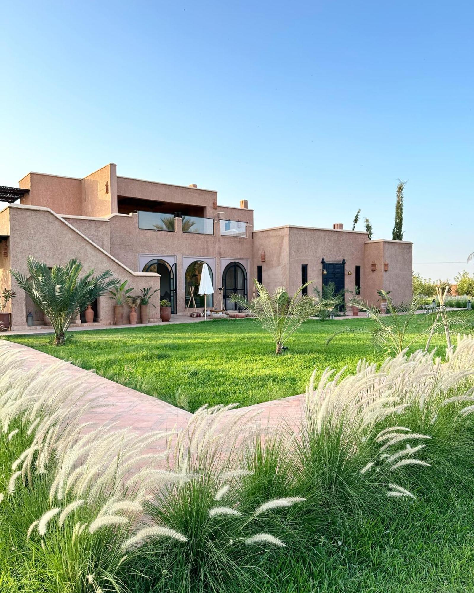 Villa Beij Sidi Abdallah Ghiat Εξωτερικό φωτογραφία