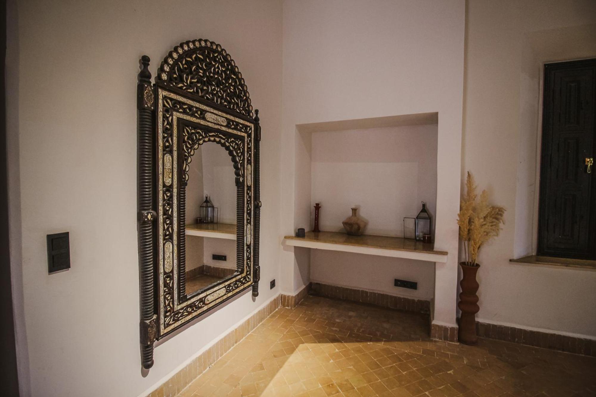Villa Beij Sidi Abdallah Ghiat Εξωτερικό φωτογραφία