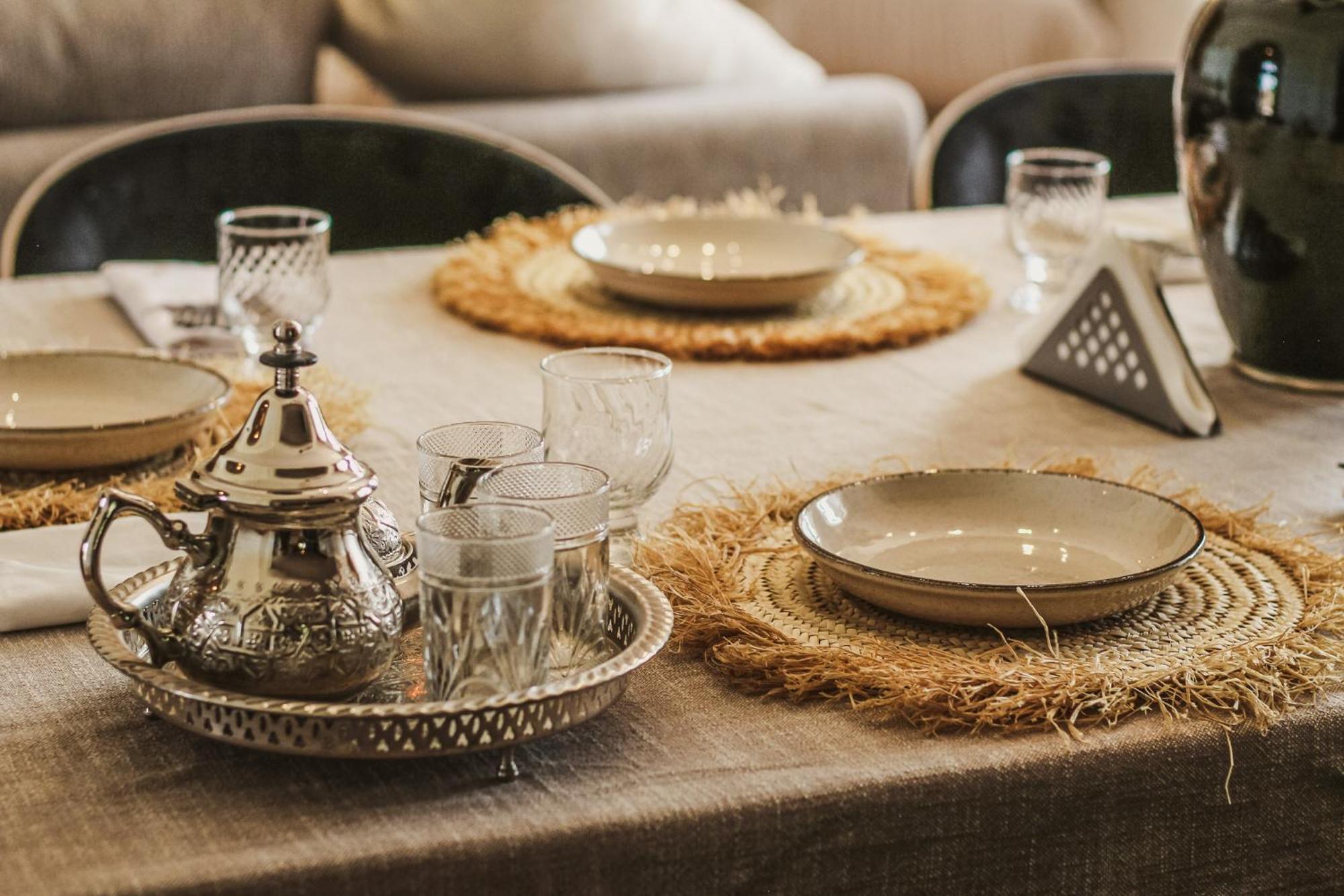 Villa Beij Sidi Abdallah Ghiat Εξωτερικό φωτογραφία