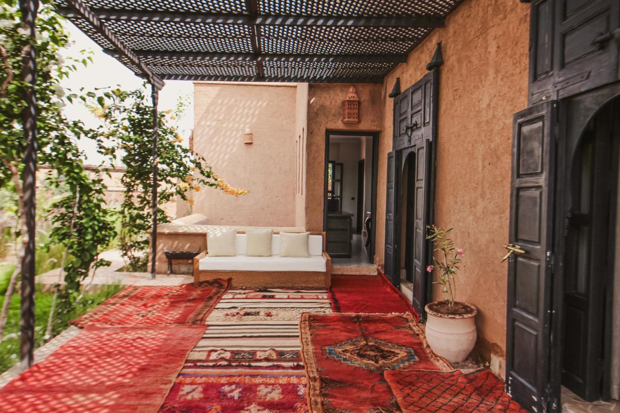 Villa Beij Sidi Abdallah Ghiat Εξωτερικό φωτογραφία