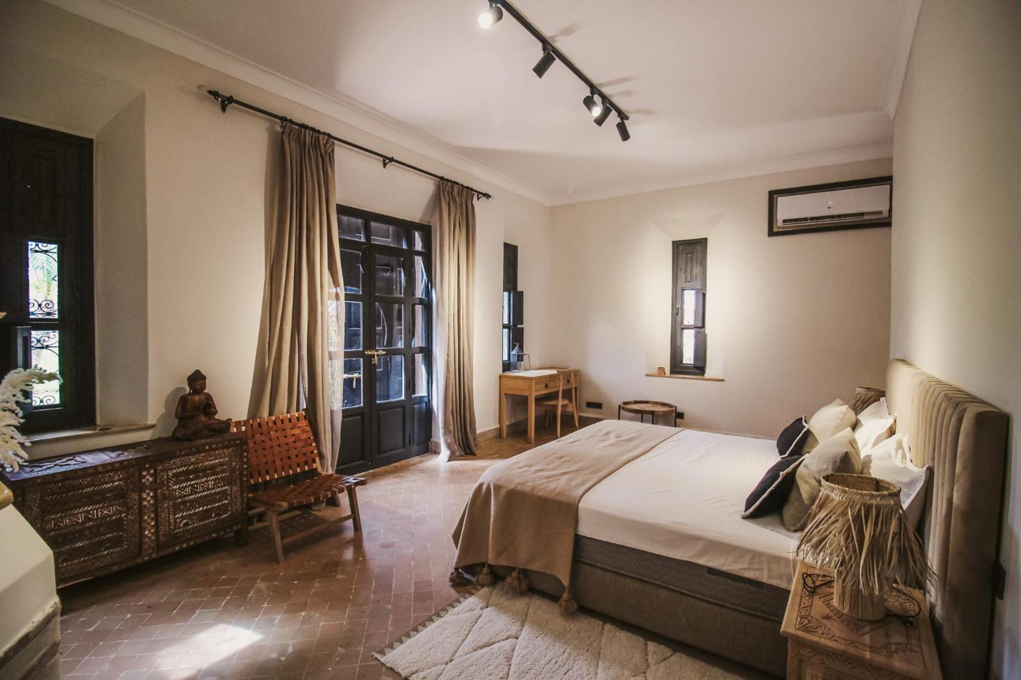 Villa Beij Sidi Abdallah Ghiat Εξωτερικό φωτογραφία