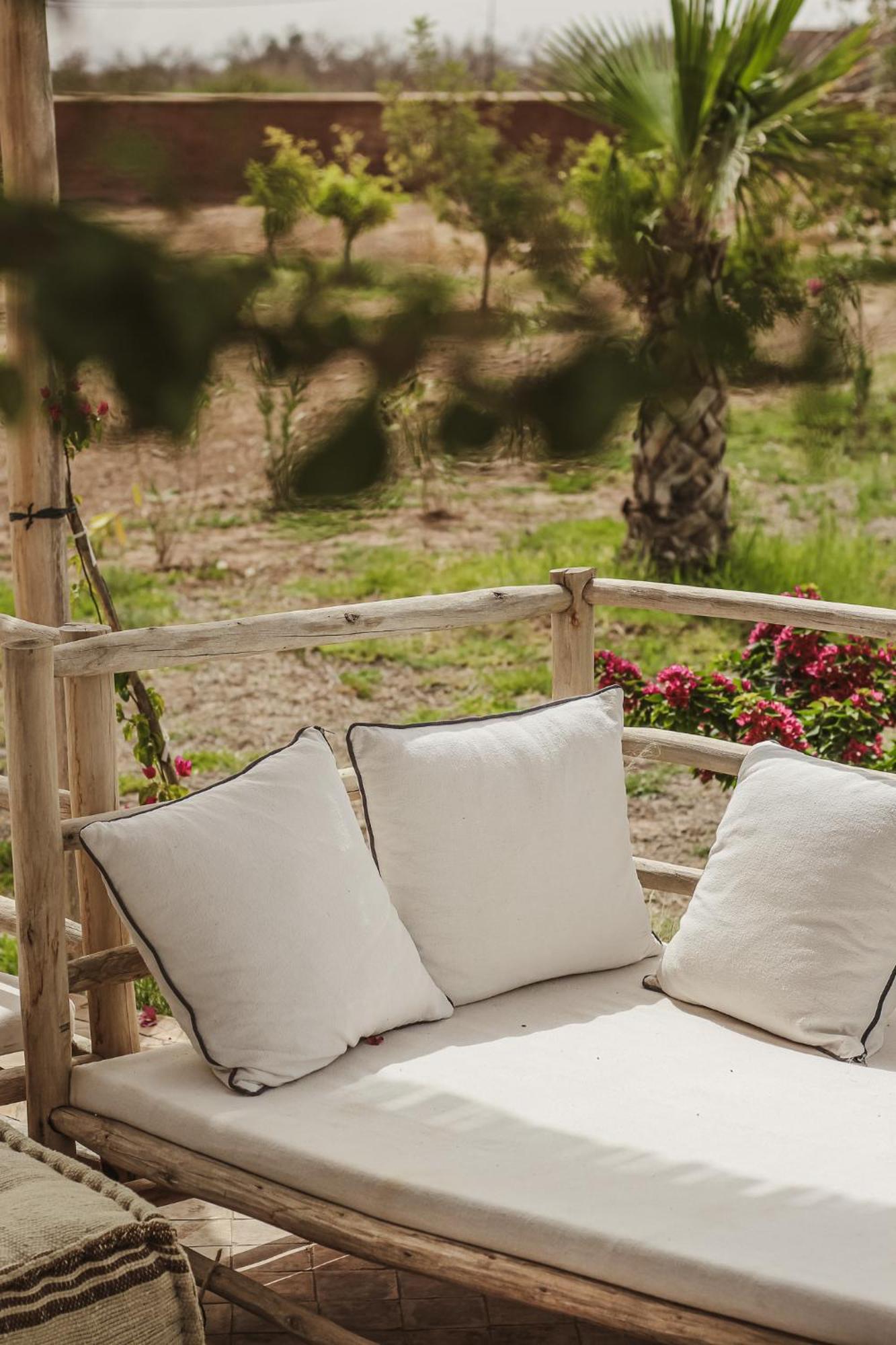 Villa Beij Sidi Abdallah Ghiat Εξωτερικό φωτογραφία