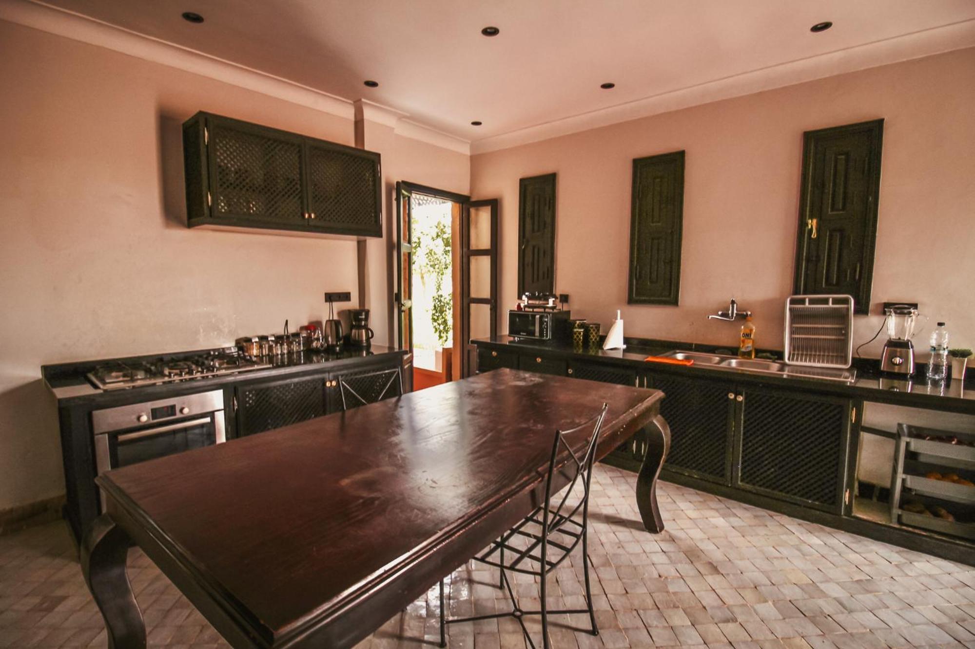 Villa Beij Sidi Abdallah Ghiat Εξωτερικό φωτογραφία